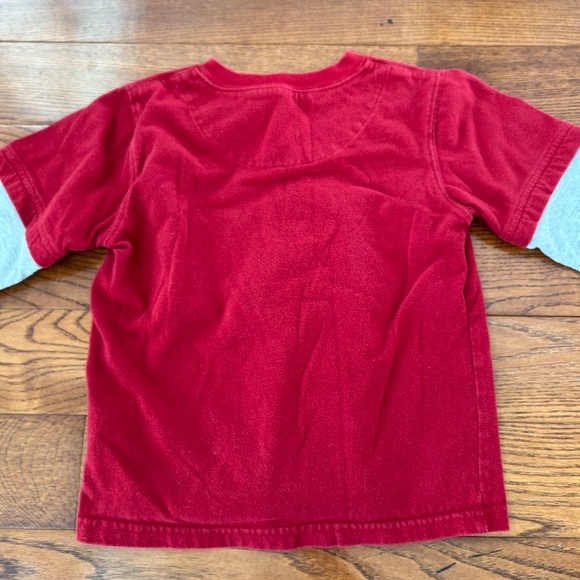 Faded Glory boys Vintage 4T shirt - Picture 6 of 8